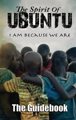 The Spirit of Ubuntu Guidebook Cover